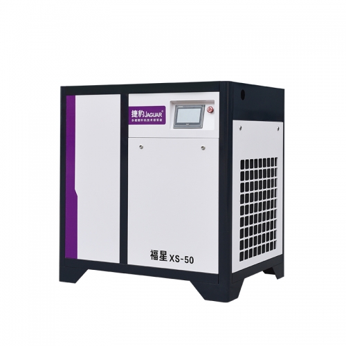 捷豹永磁螺杆机